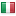 tesionline.com server is located in Italy